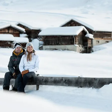 Hieser's Neustift im Stubaital