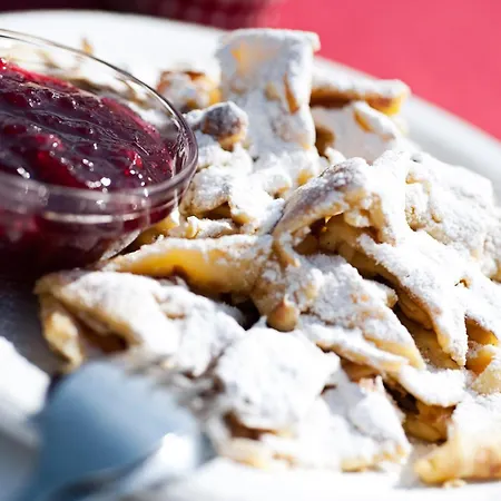 Hieser's Neustift im Stubaital