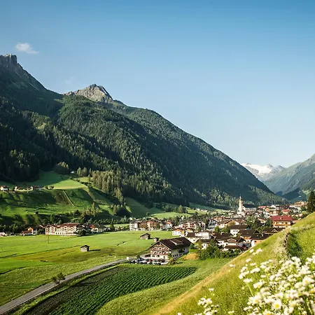 Appartamento Hieser's *