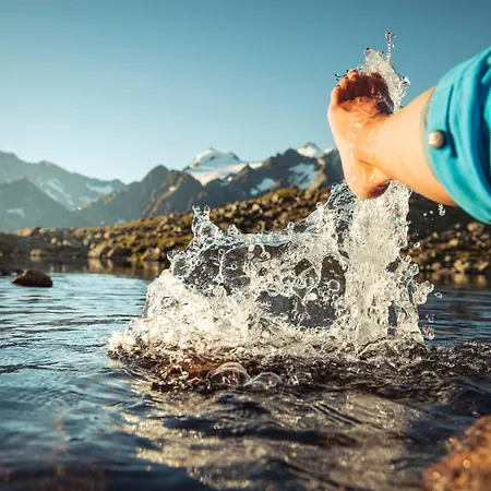 Hieser's Appartamento *