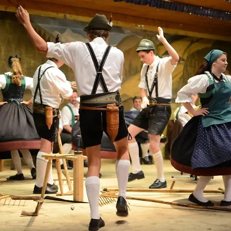 Hieser's Neustift im Stubaital