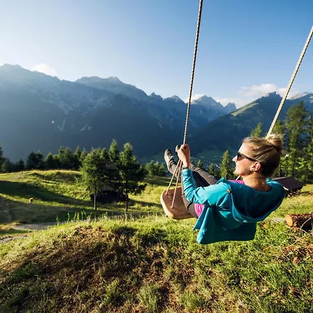 Appartamento Hieser's