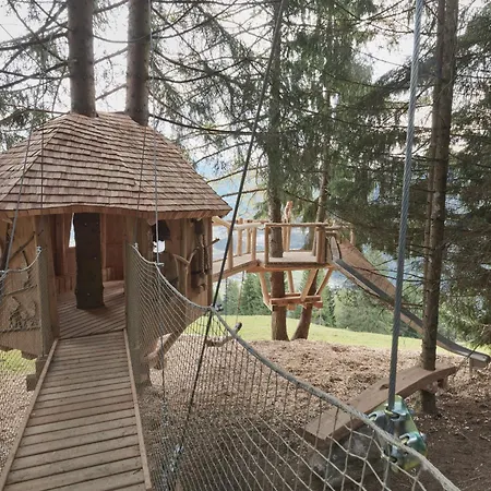 Hieser's Appartamento