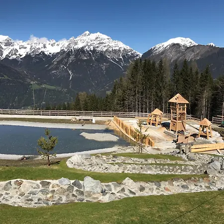 Appartamento Hieser's