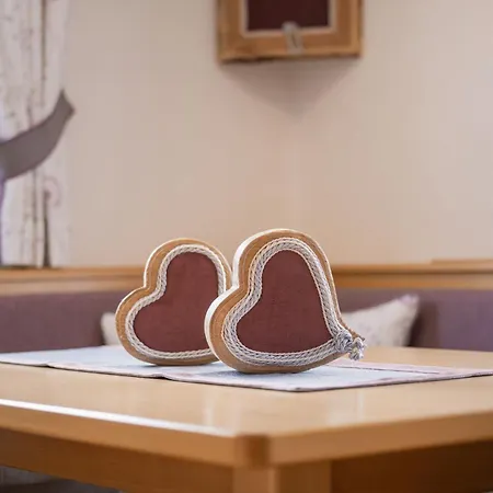 Hieser's * Neustift im Stubaital