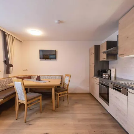 Apartment Hieser's
