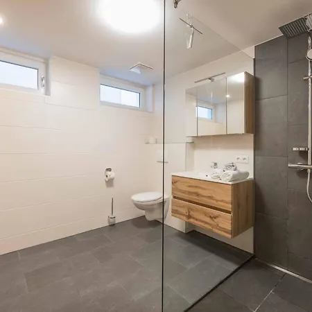 Appartamento Hieser's Neustift im Stubaital