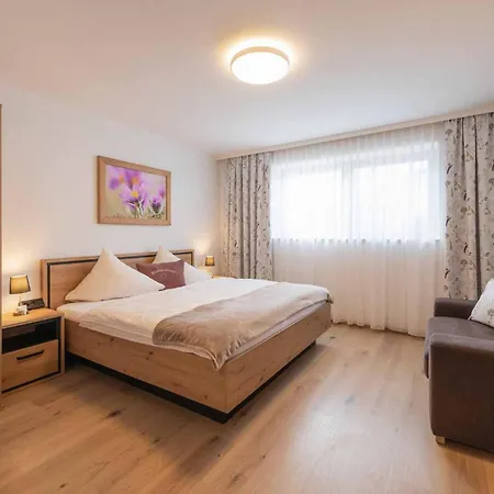 Hieser's Neustift im Stubaital