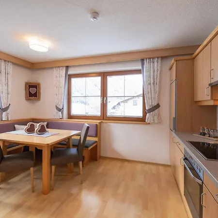 Hieser's * Neustift im Stubaital