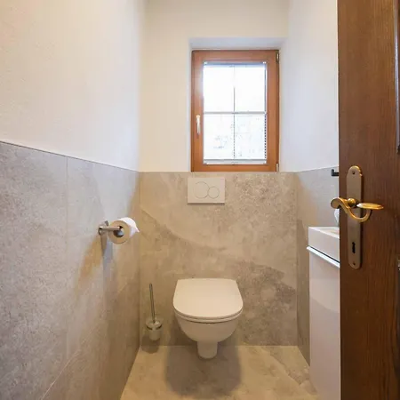 Apartment Hieser's Neustift im Stubaital