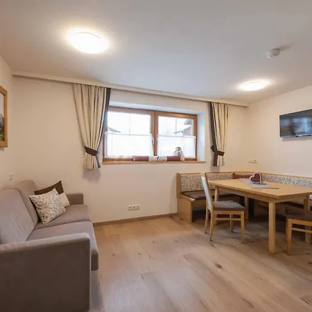 Appartement Hieser's