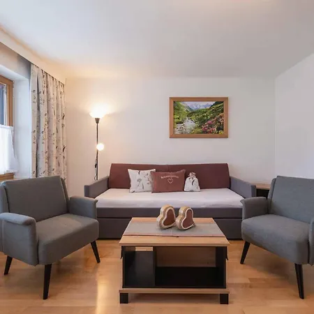 Hieser's Appartement *