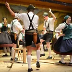 Hieser's Neustift im Stubaital